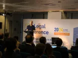 Legal Conference 2024 | Photos