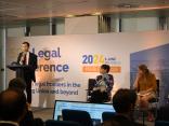 Legal Conference 2024 | Photos