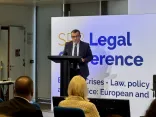 Legal Conference 2025 - Concluding speech