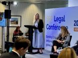 Legal Conference 2025 - Panel 2