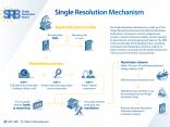 Single Resolution Mechanism