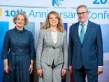 SRM 10th year Anniversary Conference