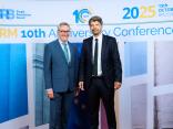 SRM 10th year Anniversary Conference