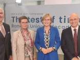 SRB and ECB Joint Conference