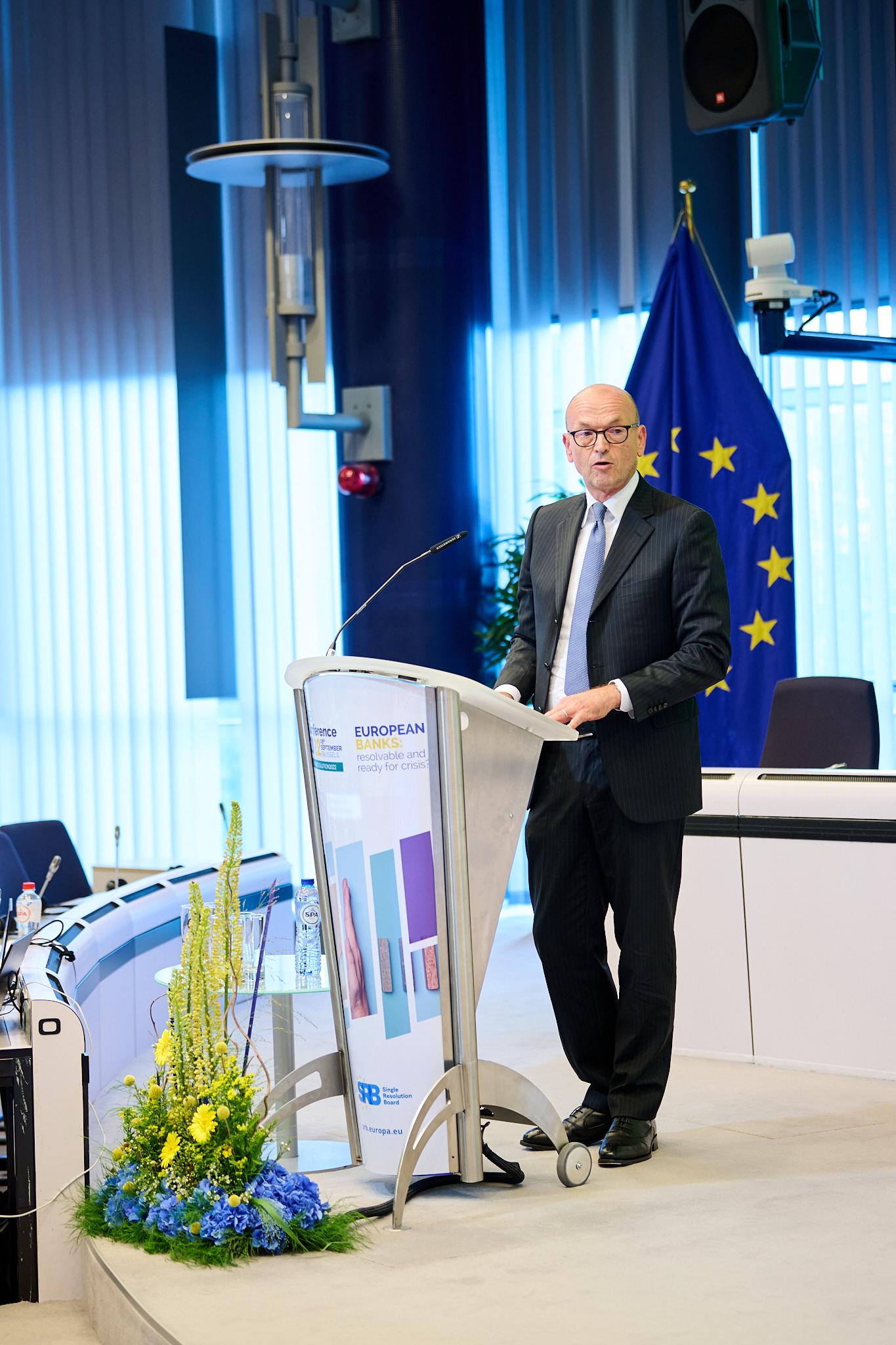 SRB Conference 2022 - Boštjan Jazbec