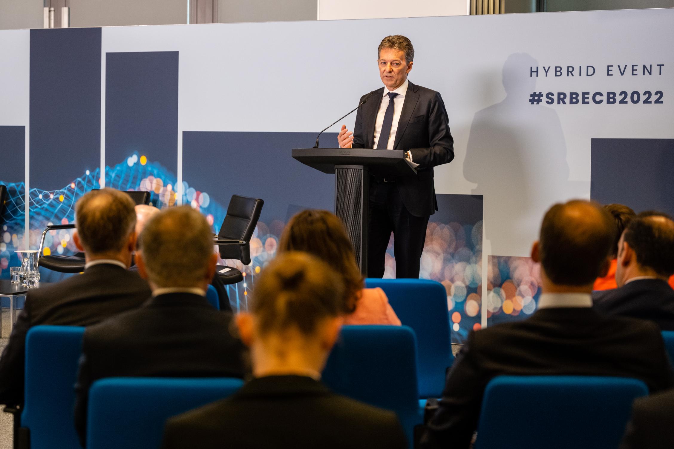 SRB and ECB Joint Conference picture 26